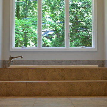 Bathroom Remodeling Projects