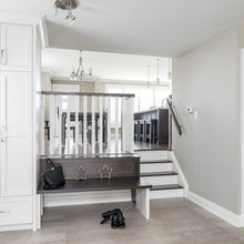 Entry Way