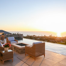 Outdoor Fireplaces
