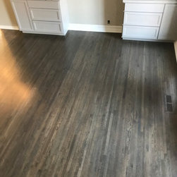 Wood Flooring - Products