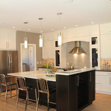 Monterra Builders Project