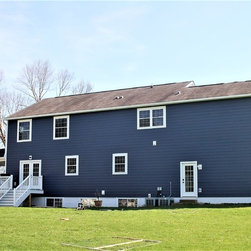 Hardie Siding | Provia Doors | Replacement Windows | Middletown, MD - Siding And Stone Veneer
