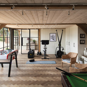 Barn Conversion