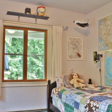 My Houzz: Busy Family Farmhouse