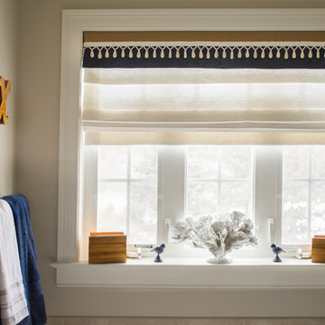 A Room with a Hue- Madison Connecticut