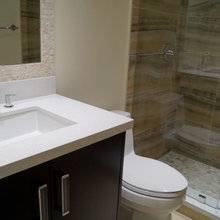 Bathroom Ideas