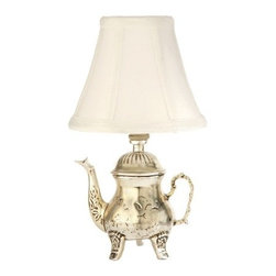 Tips For Choosing High Quality Lighting - Table Lamps