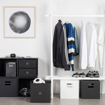 iCube Concepts | Dorm