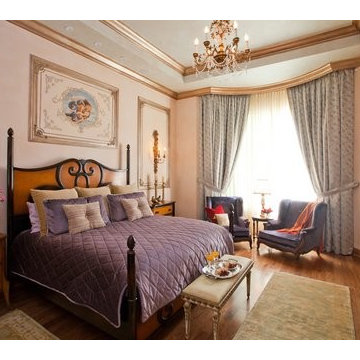 Italian Villa
