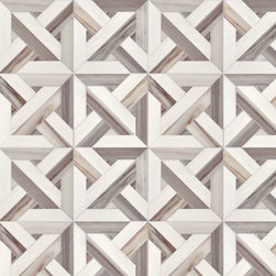 Water Jet Mosaics - Tile