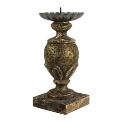 Candlesticks - Products