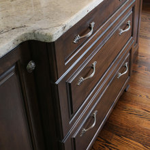 granite colors