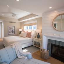 Coastal Primary bedroom