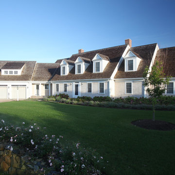 Cape Cod Bay Beach House