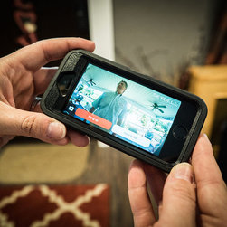 Monitor Your Home - Home Security And Surveillance