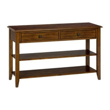 Main Room Furniture