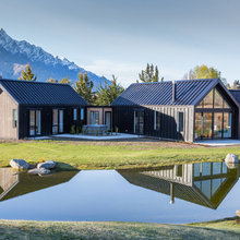 Alpine Home Inspo
