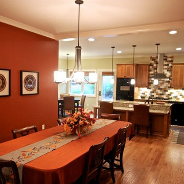 Liberty Bungalow