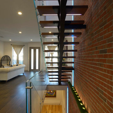 Crown Heights Residence