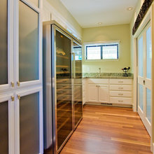 butlers pantry