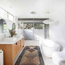 Beach House Bathrooms