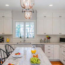 Kitchen Ideas