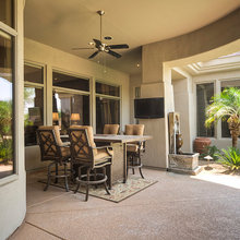 Patio Ideas