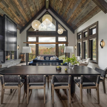 Pondview Retreat