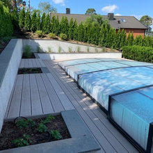 poolområde