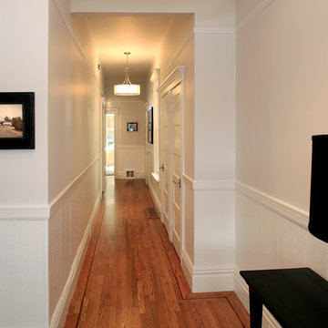 Cole Valley Flat Rental