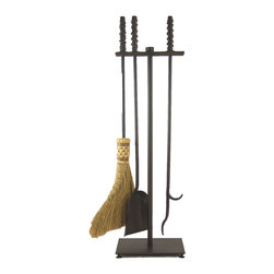 Fireplace Accessories & Tools - Fireplace Tools