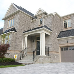 Brick + Stone Neighbourhoods - Products