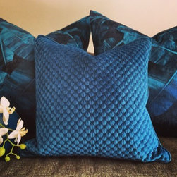 My Cushion Crush - Decorative Cushions
