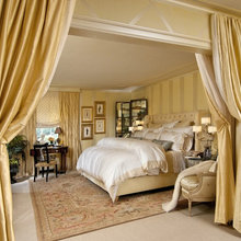 Master bedroom plans
