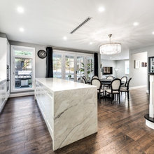 Transitional home