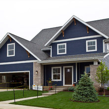 Exterior Ideas