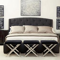 Fabric Beds - Products