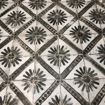 Flooring