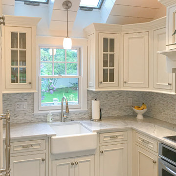 Small Space, Substantial Style