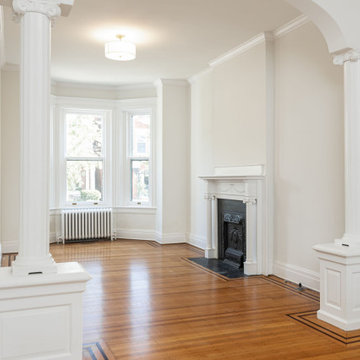 Exquisite Home Revamp
