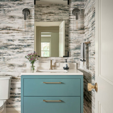 Eastover Whole House Renovation