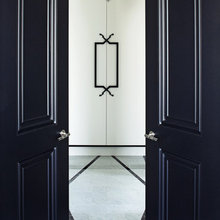 Doors/ windows/ openings/ ceilings
