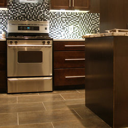 Porcelain Tiles - Products