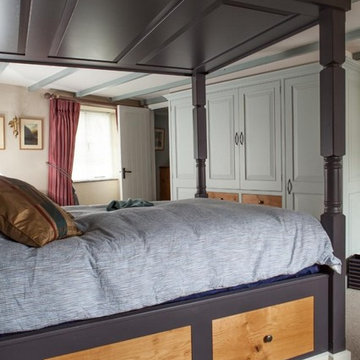 Bespoke Wooden Furniture