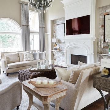 Elegant and Inviting Renovation