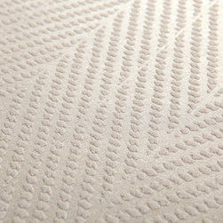 Century Classic - Herring Bone Wallpaper G580803 - Wallpaper