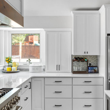 The Multi-Generational Home