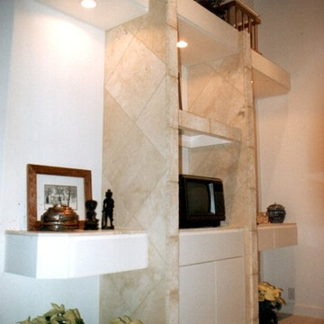 Media Cabinetry