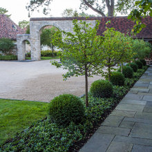 CH Landscape