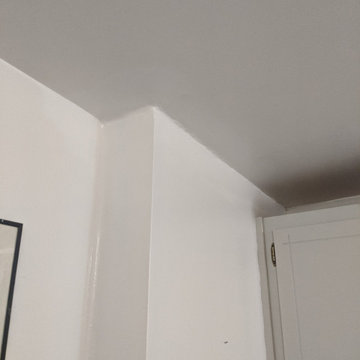 Repair crack
